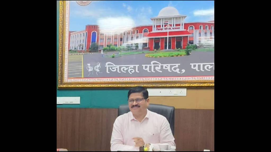 गावोगावात शाश्वत विकासासाठी ‘मुख्यमंत्री समृद्ध पंचायतराज अभियान (छायाचित्र - लोकसत्ता टीम)
