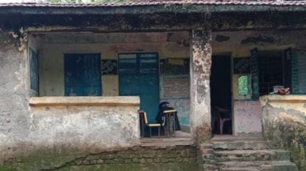 Palghar schools declared dangerous remain unrepaired for nearly two years tribal students safety