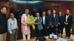 देशात बांबू सोबत पाम लागवड होणार; इंडोनेशियाशी झालेल्या सहकार्य करारात महत्वाच्या मुद्द्यावर चर्चा