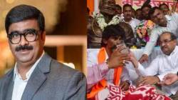 Vinod Patil : “मराठा आरक्षणाच्या जीआरचा टाचणीएवढाही उपयोग नाही, मी…”; विनोद पाटील यांनी काय सांगितलं?