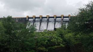 Pawana Dam Water release pimpri chinchwad water supply