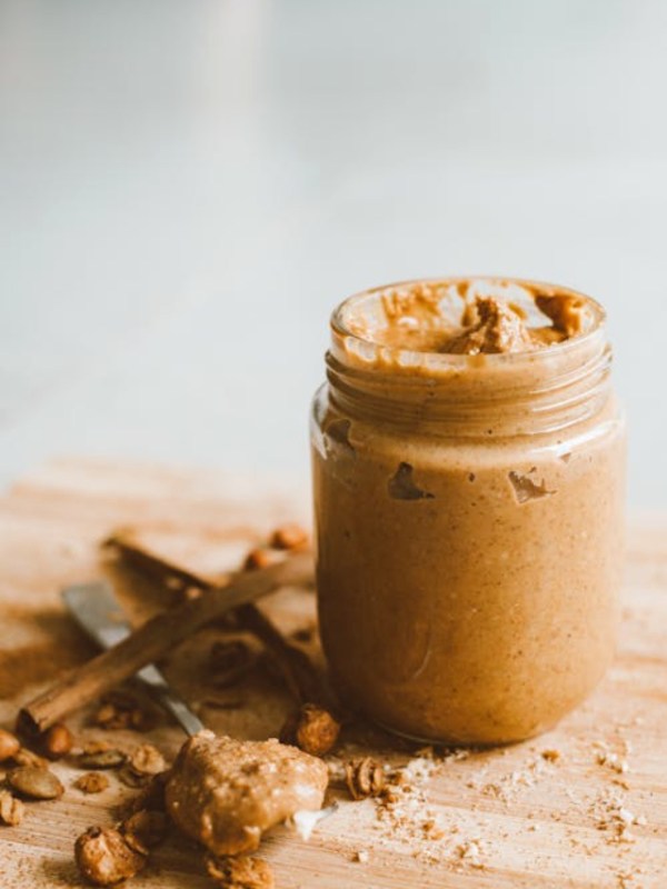 Peanut Butter Health Tips