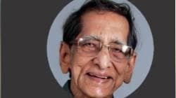 महाराष्ट्राच्या राजकारणामुळे ‘त्यांना’ मोठी संधी… ज्येष्ठ व्यंगचित्रकार शि. द. फडणीस यांनी कोणाला दिला सल्ला?