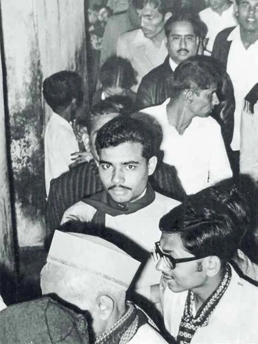 pm narendra modi old rare and unseen photos