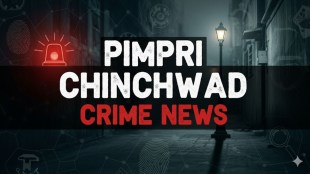 Pimpri Chinchwad Crime Report pune