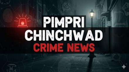 Pimpri Chinchwad Crime Report pune Pimpri Chinchwad Crime Report pune