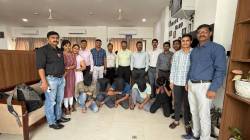 Cyber Crime: दीडशे जणांची २५ कोटींची फसवणूक, टोळी अटकेत; कशी केली जात होती फसवणूक?