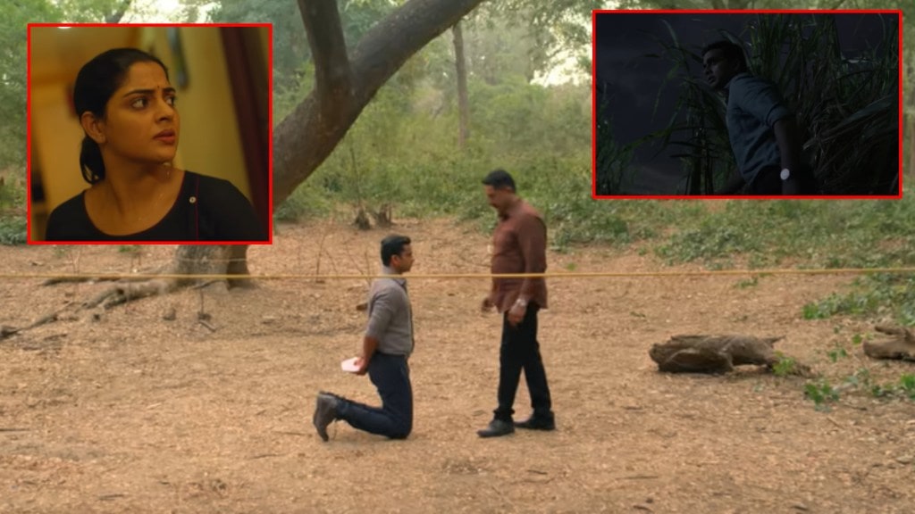 Por Thozhil on sony liv