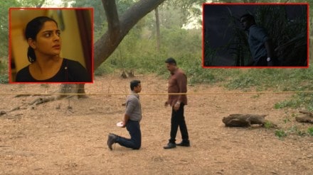 Por Thozhil on sony liv