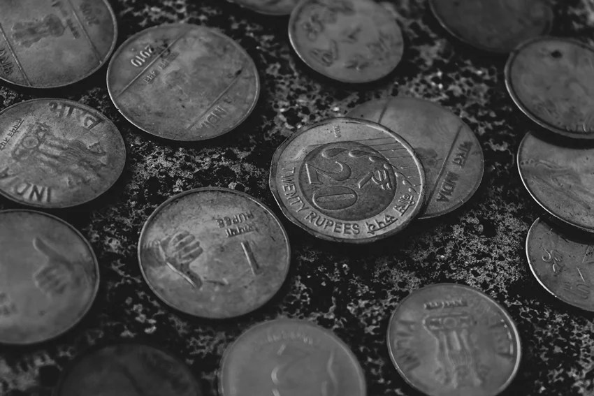 why 1 rupee added indian tradition