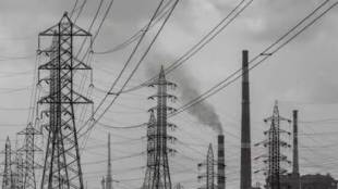 Power supply disrupted due to heavy rain in Nanded district