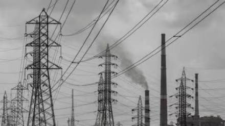 Power supply disrupted due to heavy rain in Nanded district