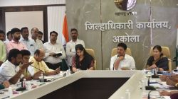 “मराठा समाजाला न्याय देताना ओबीसींवर अन्याय नाहीच”- मंत्र्यांचा दावा; पाच हजार पदनिर्मितीसाठी…