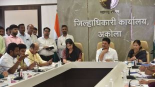 Prakash Abitkar assures Maratha reservation justice without harming OBC rights 5000 new health sector jobs