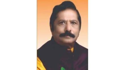 Former Shiv Sena MLA from Pune Shirgaon Prakash Deole passes away