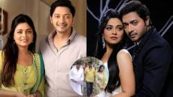 प्रार्थना बेहेरे व श्रेयस तळपदे पुन्हा एकत्र झळकणार? ‘माझी तुझी रेशीमगाठ’च्या दिग्दर्शकाबरोबर झाले स्पॉट