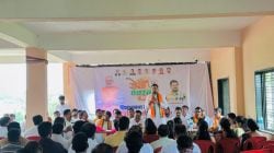 प्रवीण माने यांच्या राजकीय हालचालींमुळे माजी मंत्री हर्षवर्धन पाटील यांच्यापुढे आव्हान?