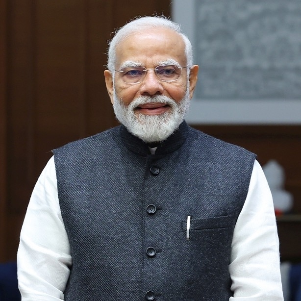 Prime Minister Narendra Modi Education Details