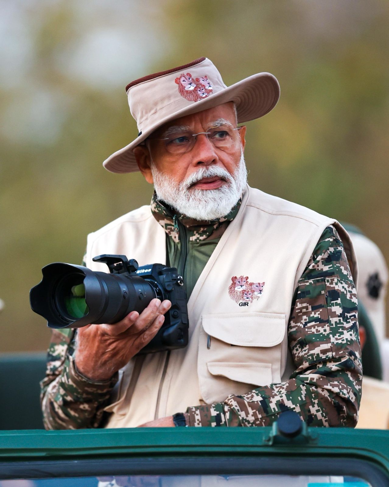 Prime Minister Narendra Modi Education Details