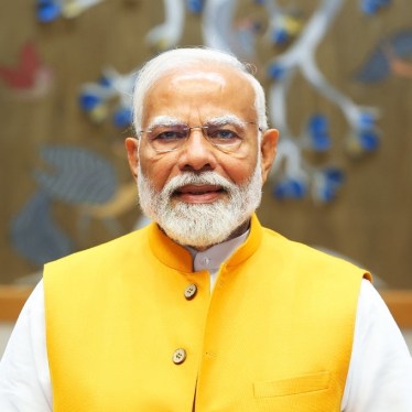 Prime Minister Narendra Modi Education Details