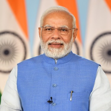 Prime Minister Narendra Modi Education Details