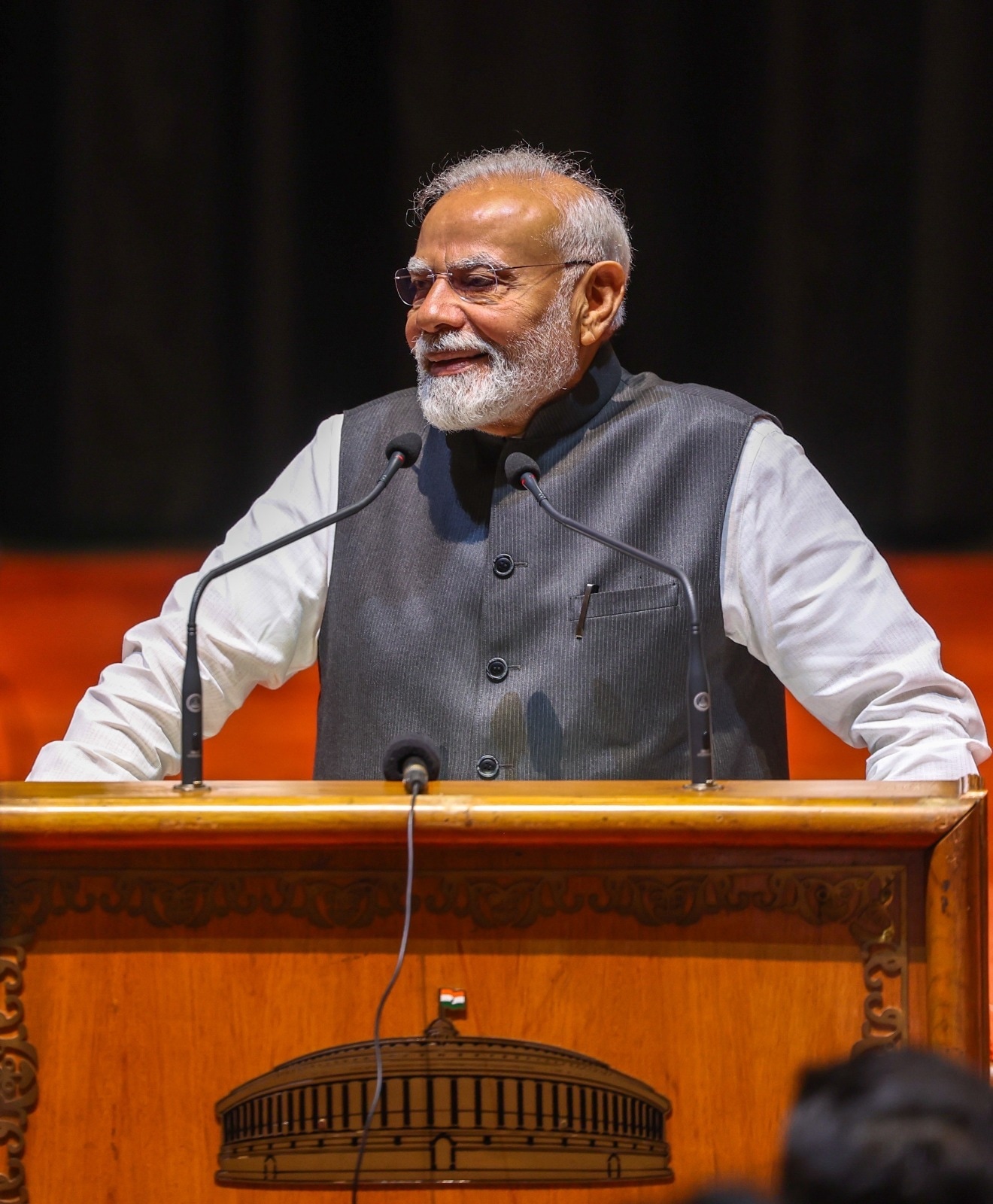 Prime Minister Narendra Modi Education Details