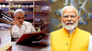 Prime Minister Narendra Modi Education Details
