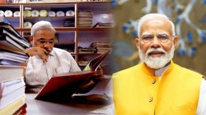PM Narendra Modi Birthday: पंतप्रधान नरेंद्र मोदी यांचे शिक्षण माहिती आहे का?