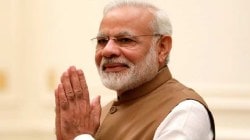 मी पाहिलेले आणि अनुभवलेले मोदीजी…
