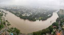 धक्कादायक ! पुण्यातील पुराचा धोका ७४ टक्क्यांनी वाढला, कोणी केला हा दावा ?