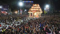 Pune Ganesh Visarjan 2025: विसर्जन मिरवणुकीत दणदणाट किती… सीओईपीचा अहवाल काय सांगतो?