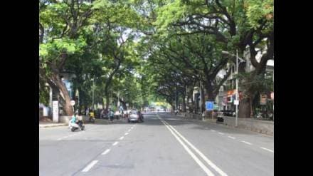 Pune: Municipal Corporation will improve pedestrian walkways on major roads.