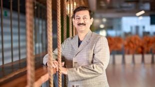 Shrikant Badve billionaire journey