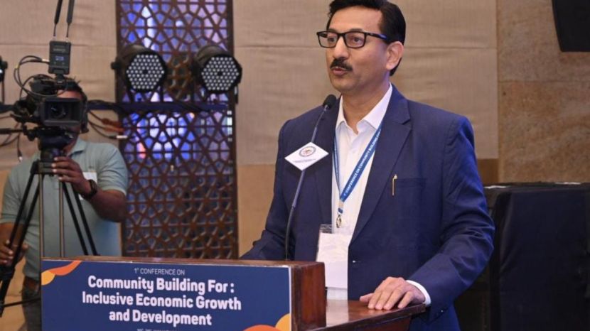 Shrikant Badve from Pune featured in billionaire list