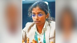 ग्रँड स्विस स्पर्धेच्या जेतेपदासह ‘कँडिडेट्स’साठी पात्र; वैशालीचे ऐतिहासिक यश