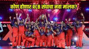 Adar Poonawalla in a Race to Buy RCB For 2 Billion Ahead New IPL Season