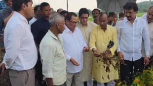 Why did the RSS invite these Congress leaders to the Vijayadashami program