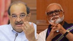 OBC Maratha Reservation : छगन भुजबळ यांनी मराठा आरक्षणाचा सामाजिक दृष्टिकोनातून विचार करावा – राधाकृष्ण विखे पाटील