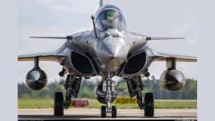 Rafale jet production in nagpur