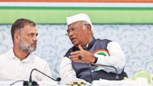 Rahul Gandhi accuses Modi government election fraud in Bihar Congress meeting