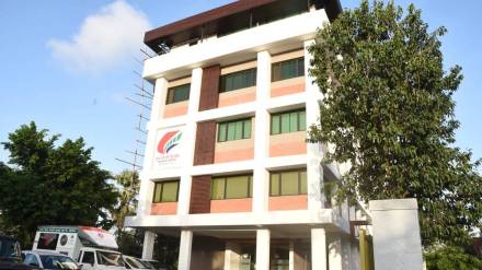 Reserve Bank takes punitive action against Raigad District Central Bank