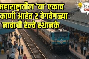 Indian Railways facts 2025