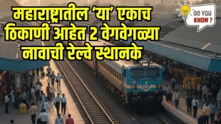Indian Railways facts 2025