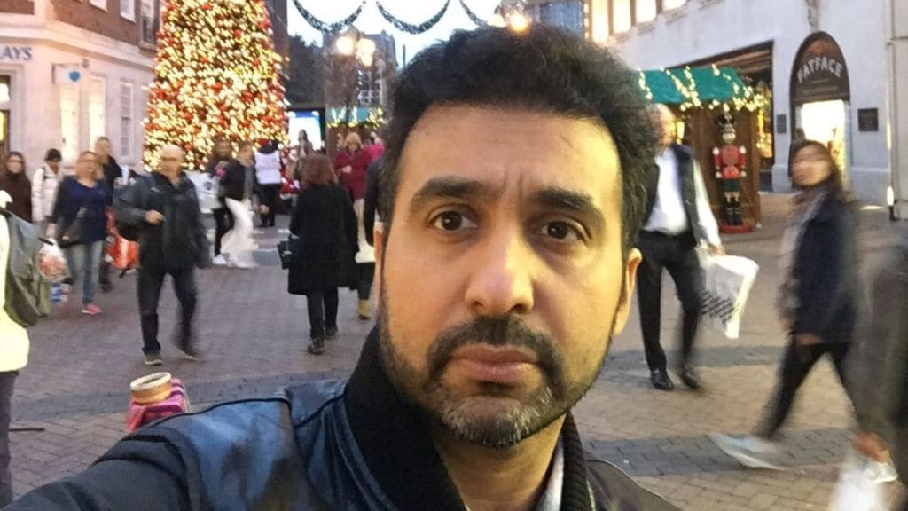 Raj Kundra bitcoin case Enforcement Directorate crypto probe