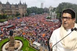 Raj Thackeray Maratha R