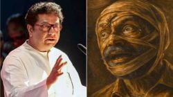 ‘दशावतार’बद्दल राज ठाकरेंनी व्यक्त केलं मत, सिनेमातून मांडलेल्या सामाजिक विषयाचं कौतुक; म्हणाले…