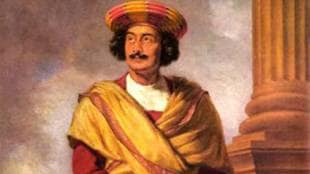 Loksatta vicharmanch Death anniversary of Dr Raja Rammohan Roy
