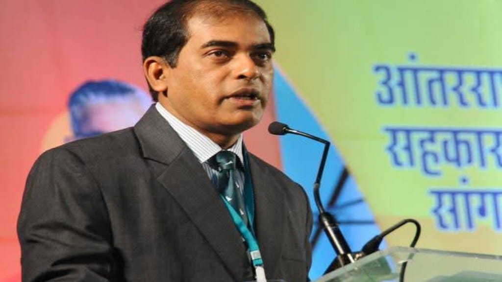 Rajgopal Deora Appointed MahaRERA