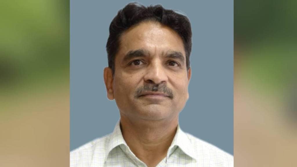 Rajneesh Kumar Goyal