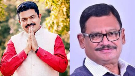 Rajura constituency bogus voter claims denied by BJP MLA Congress alleges voter list manipulation